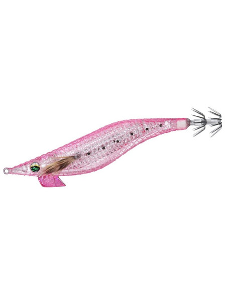 Daiwa Emeraldas Shine LC-LI 3.5 Cor: 2 (Pink&Pink)